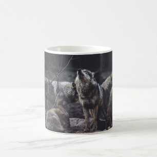 Varg Pack Kaffemugg