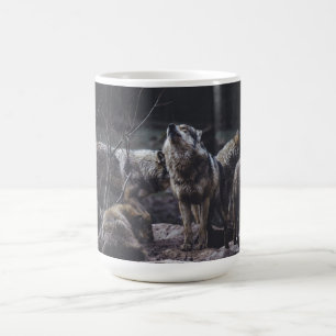 Varg Pack Kaffemugg