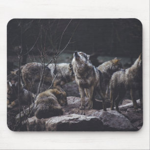 Varg Pack Musmatta