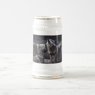 Varg Pack Sejdel