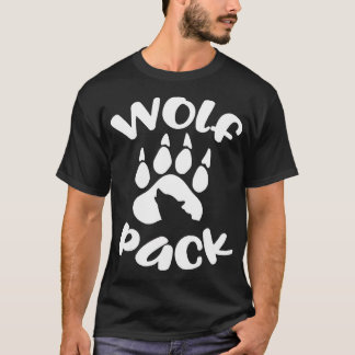 Varg Pack Shirt, Varg Tshirt, Family Matching Shi T Shirt