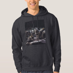 Varg Pack Sweatshirt