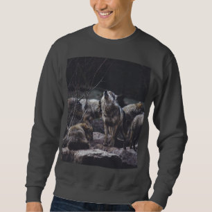 Varg Pack Sweatshirt