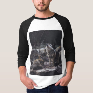 Varg Pack T-Shirt