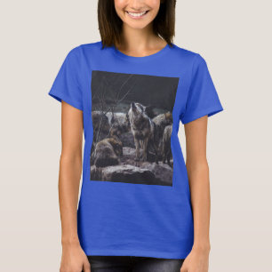Varg Pack T-Shirt