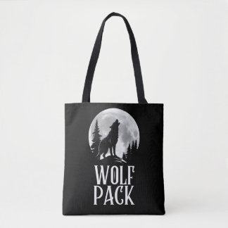 Varg Pack Tygkasse