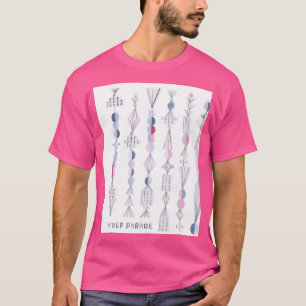 Varg Parad ber om ursäkt för drottning Mary Graphi T Shirt