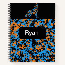 Varg Plattered Paint