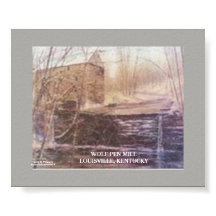 VARG PRN MILL SKRIV UT