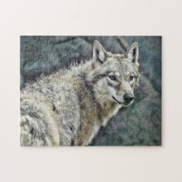 VARG [pussel: 252 biet] Pussel