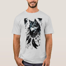 varg, rovdjur, drömmare, amulet, talisman