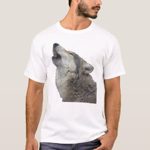 Varg Sång - Pastel T Shirt