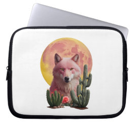 Varg sex: Neoprene Laptop sleeve 10 tum