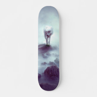 Varg Skateboard Bräda 20 Cm