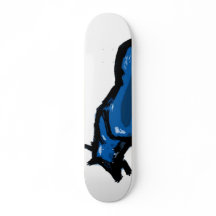 Varg skateboard