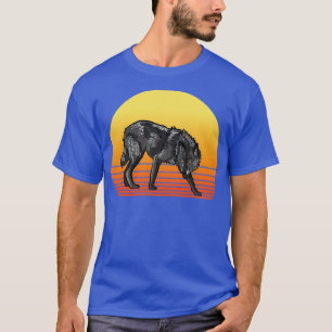 Varg Sol T Shirt
