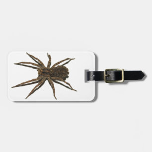 Varg Spider Bagagebricka