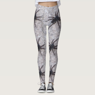 Varg Spider leggings