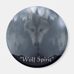 VARG SPIRIT ~ Magnet