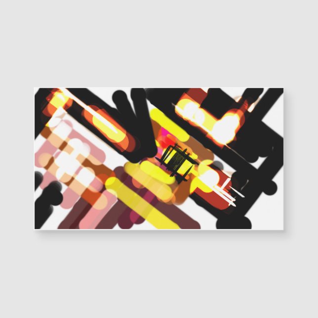 Varg springa natt (Framsida)