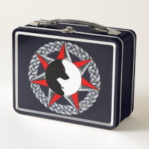 Varg Star Celtic Shield