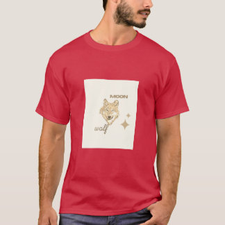 VARG T SHIRT