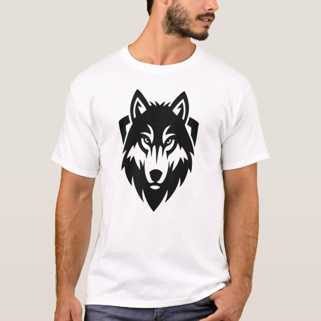VARG T-Shirt (Framsida)