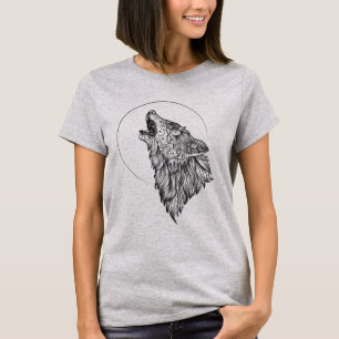 Varg T Shirt