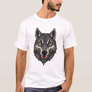 Varg T Shirt