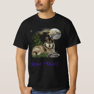 Varg T Shirt