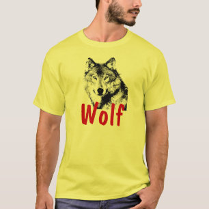 Varg T-shirt