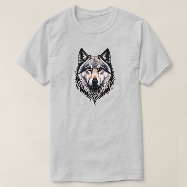 Varg T-Shirt (Design framsida)