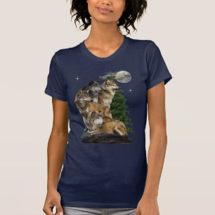 Varg T Shirt