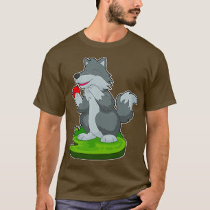 Varg T Shirt