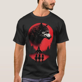 Varg T Shirt