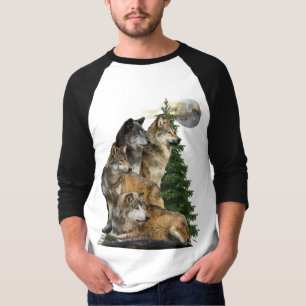 Varg T-shirt