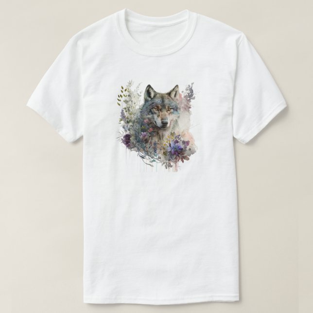 Varg T-Shirt (Design framsida)