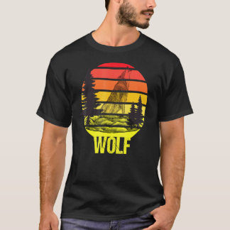Varg T Shirt