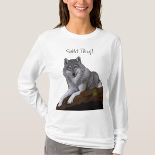 Varg T Shirt