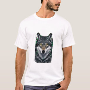 varg T-shirt-design T Shirt