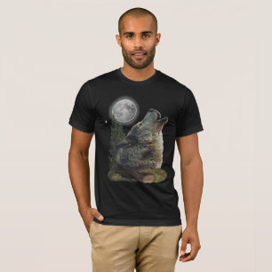 Varg t-shirts