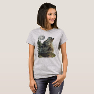 Varg t-shirts