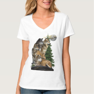 varg t-shirts