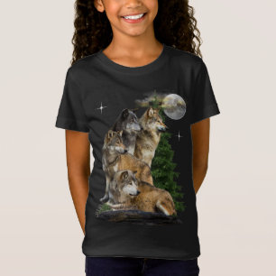 varg t-shirts