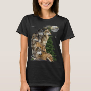 varg t-shirts