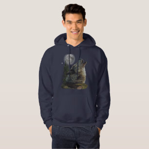 Varg t-shirts hoodie