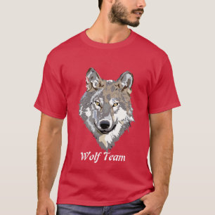 Varg Team T Shirt