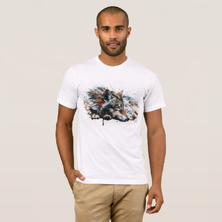 Varg Tee