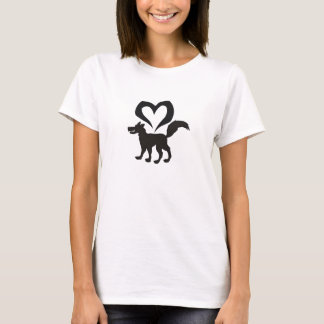 ♥varg♥ tee