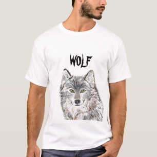 Varg Tee Shirt